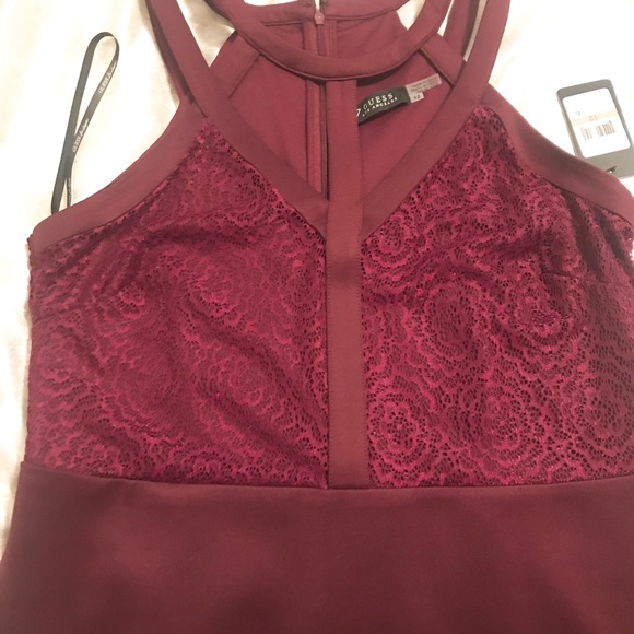 NET Guess Bodycon dress! - Picture 4 of 4